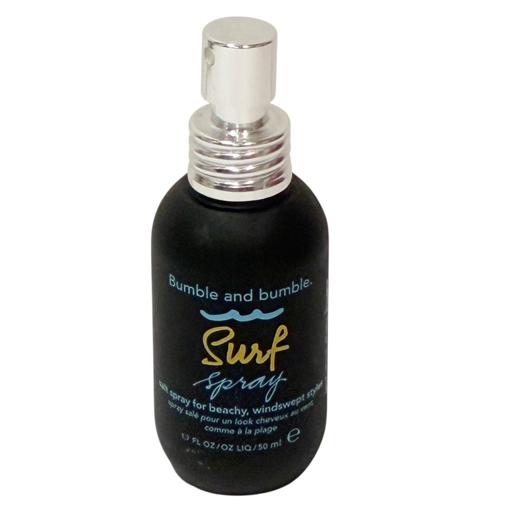 Bumble and bumble Surf Spray‎ 1.7 oz50 ml. Hair Styling Product